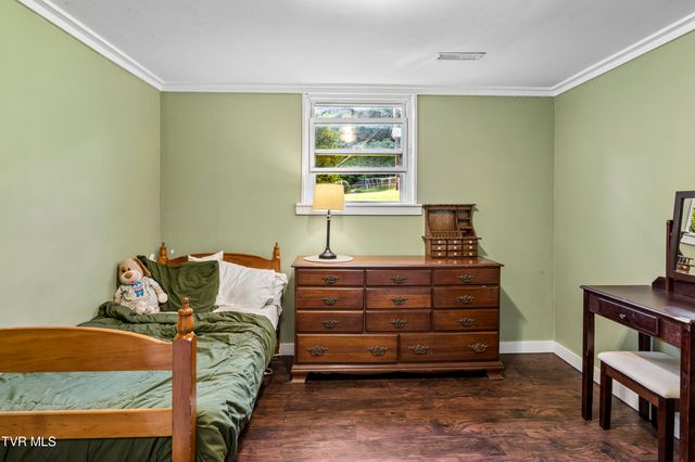 1715 Mcclellan Drive, Johnson City, TN 37604