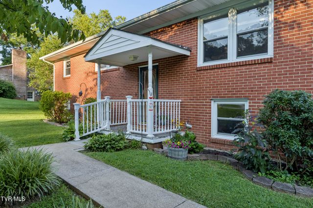 1715 Mcclellan Drive, Johnson City, TN 37604