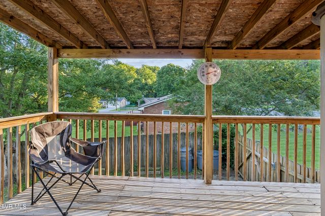 1715 Mcclellan Drive, Johnson City, TN 37604