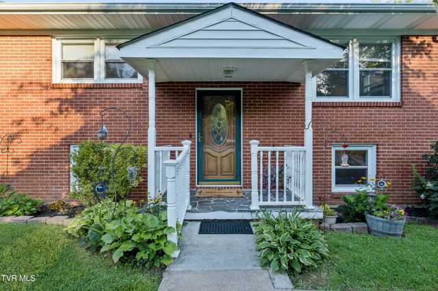 1715 Mcclellan Drive, Johnson City, TN 37604