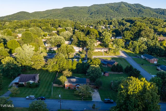 1715 Mcclellan Drive, Johnson City, TN 37604