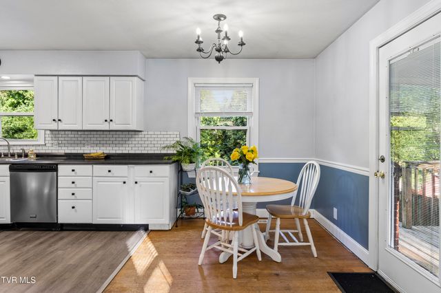 1715 Mcclellan Drive, Johnson City, TN 37604