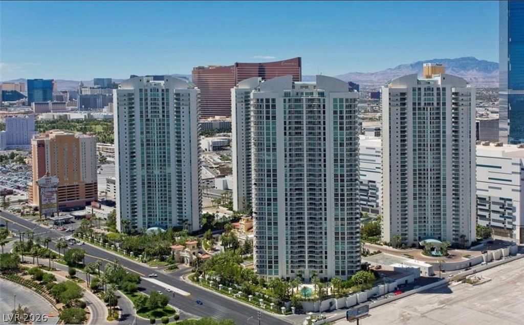 2877 Paradise Road 305, Las Vegas, NV 89109
