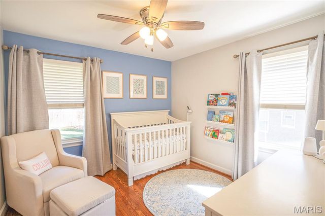 429 Forest Green Drive, St Louis, MO 63119