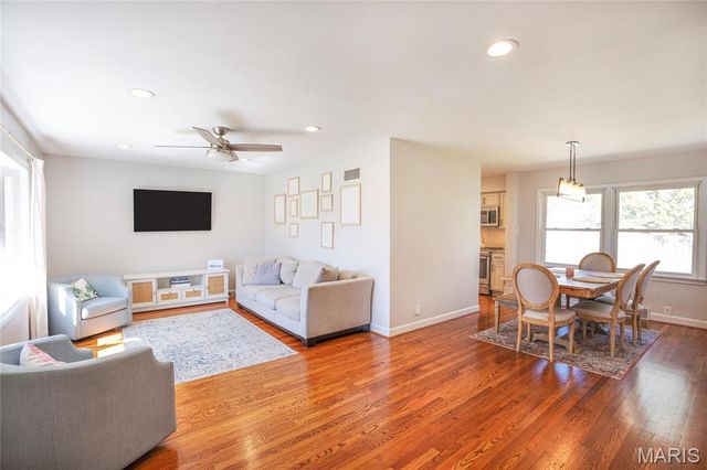 429 Forest Green Drive, St Louis, MO 63119