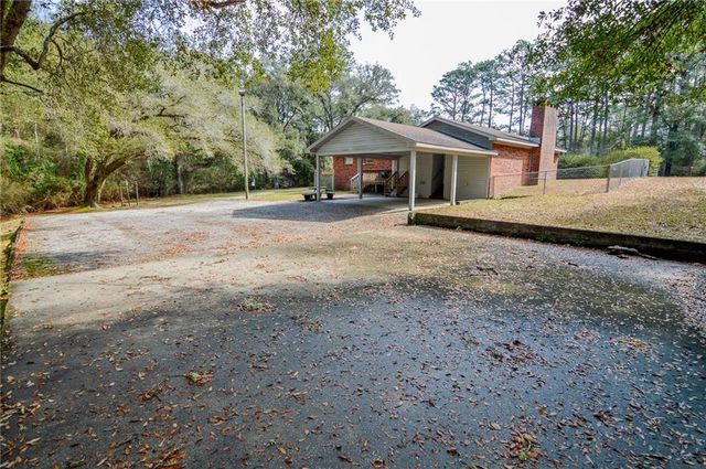 537 Saraland Avenue, Saraland, AL 36571