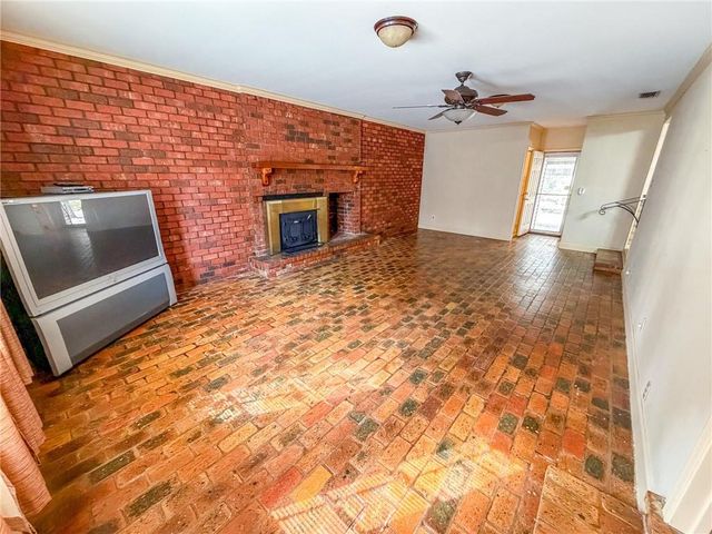 537 Saraland Avenue, Saraland, AL 36571