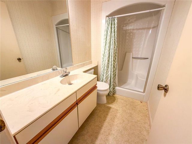 537 Saraland Avenue, Saraland, AL 36571