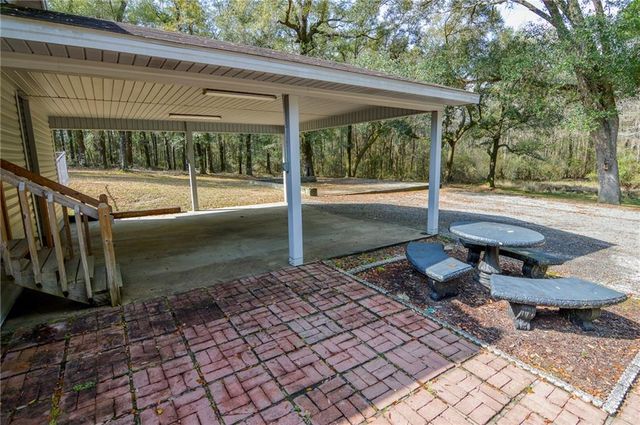 537 Saraland Avenue, Saraland, AL 36571