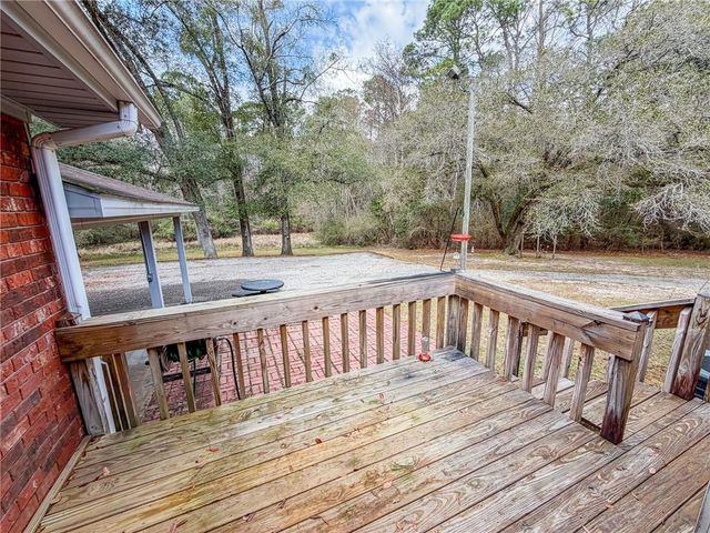 537 Saraland Avenue, Saraland, AL 36571