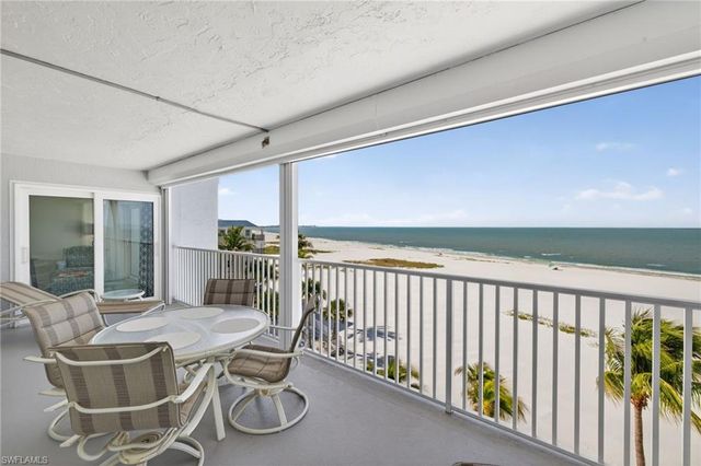 2560 Estero BLVD 5C, Fort Myers Beach, FL 33931