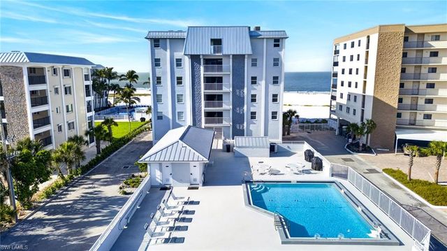 2560 Estero BLVD 5C, Fort Myers Beach, FL 33931