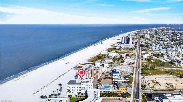 2560 Estero BLVD 5C, Fort Myers Beach, FL 33931