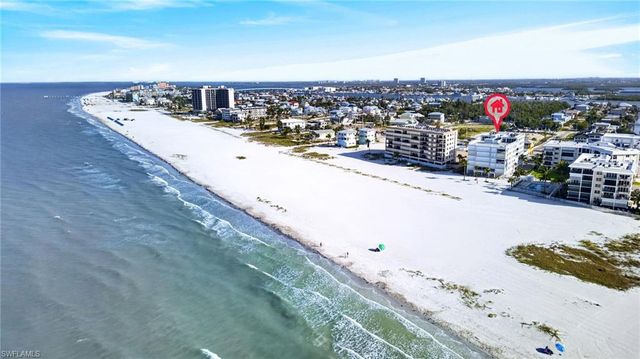2560 Estero BLVD 5C, Fort Myers Beach, FL 33931