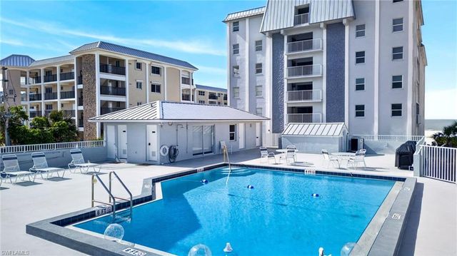 2560 Estero BLVD 5C, Fort Myers Beach, FL 33931