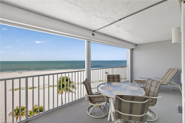 2560 Estero BLVD 5C, Fort Myers Beach, FL 33931