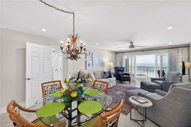 2560 Estero BLVD 5C, Fort Myers Beach, FL 33931