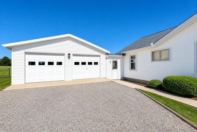 5415 County Road 28 5415 County Road 28, Zanesfield, OH 43360