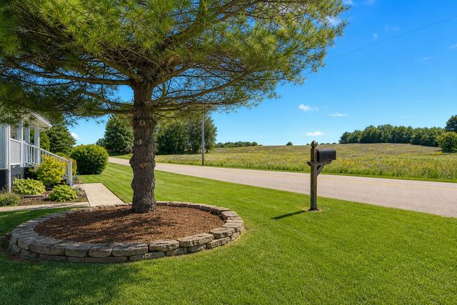 5415 County Road 28 5415 County Road 28, Zanesfield, OH 43360