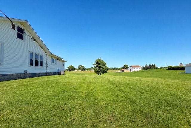 5415 County Road 28 5415 County Road 28, Zanesfield, OH 43360
