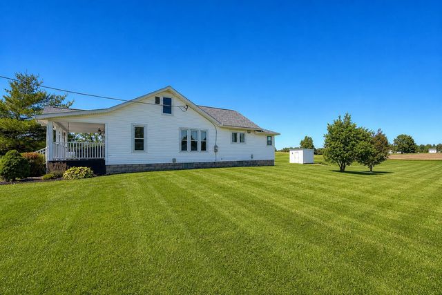 5415 County Road 28 5415 County Road 28, Zanesfield, OH 43360
