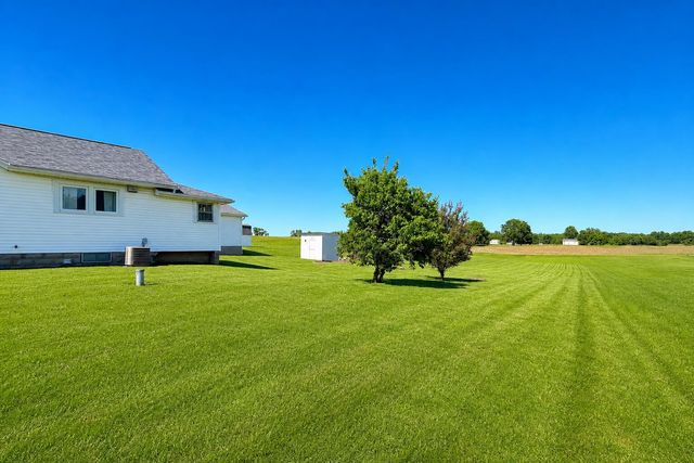 5415 County Road 28 5415 County Road 28, Zanesfield, OH 43360
