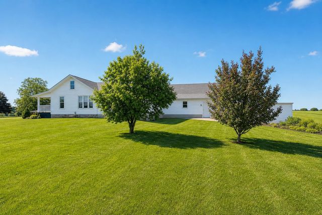 5415 County Road 28 5415 County Road 28, Zanesfield, OH 43360