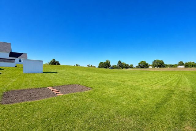5415 County Road 28 5415 County Road 28, Zanesfield, OH 43360