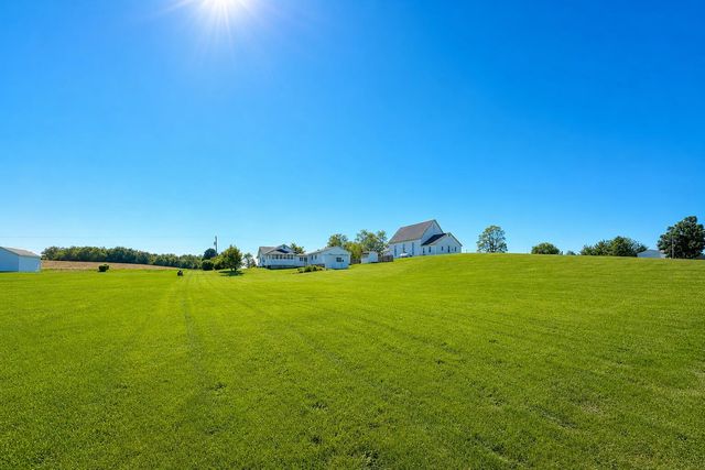 5415 County Road 28 5415 County Road 28, Zanesfield, OH 43360