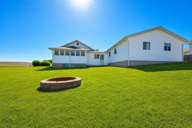 5415 County Road 28 5415 County Road 28, Zanesfield, OH 43360