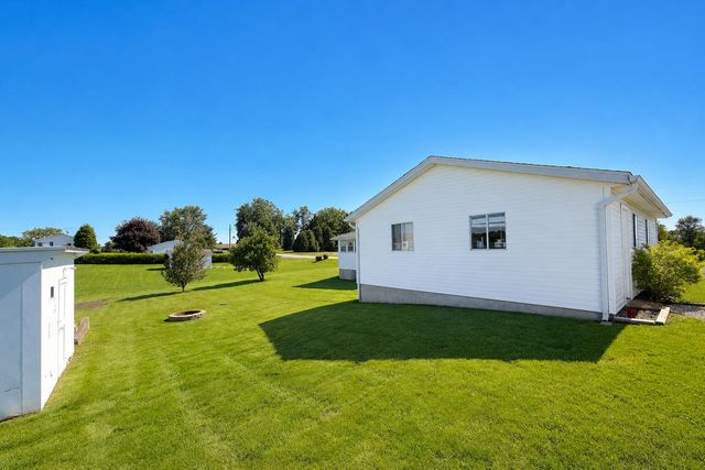 5415 County Road 28 5415 County Road 28, Zanesfield, OH 43360