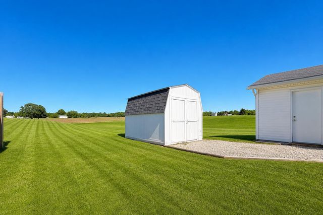 5415 County Road 28 5415 County Road 28, Zanesfield, OH 43360