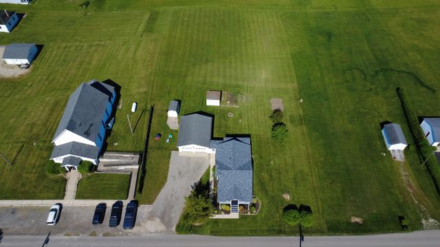 5415 County Road 28 5415 County Road 28, Zanesfield, OH 43360