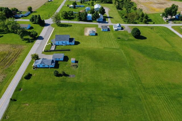 5415 County Road 28 5415 County Road 28, Zanesfield, OH 43360