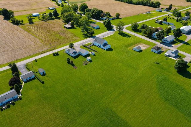 5415 County Road 28 5415 County Road 28, Zanesfield, OH 43360