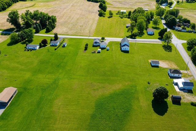 5415 County Road 28 5415 County Road 28, Zanesfield, OH 43360
