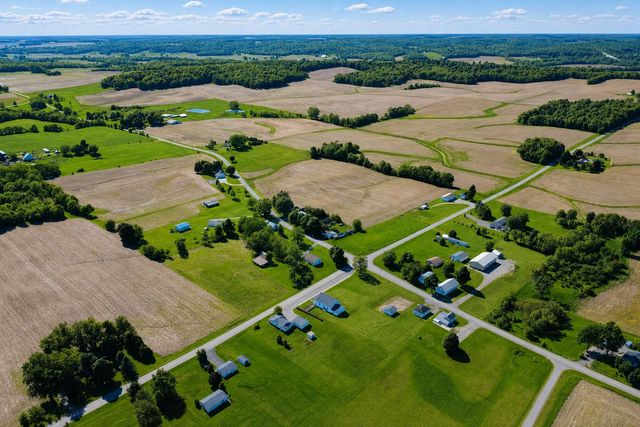5415 County Road 28 5415 County Road 28, Zanesfield, OH 43360