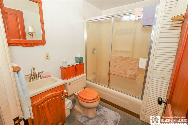 65 Benson Street, Jamestown, NY 14701