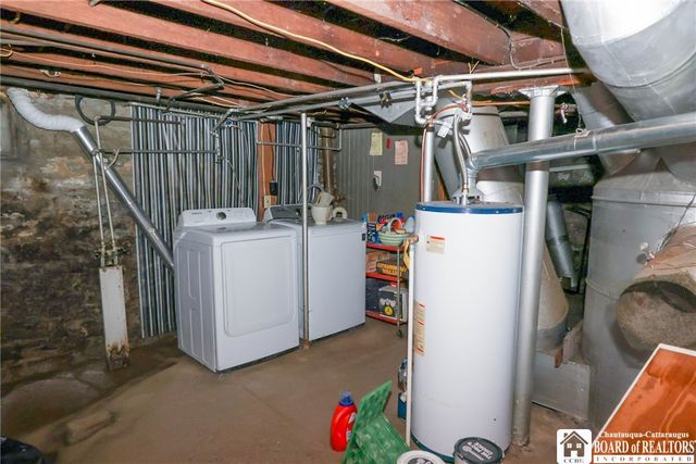 65 Benson Street, Jamestown, NY 14701