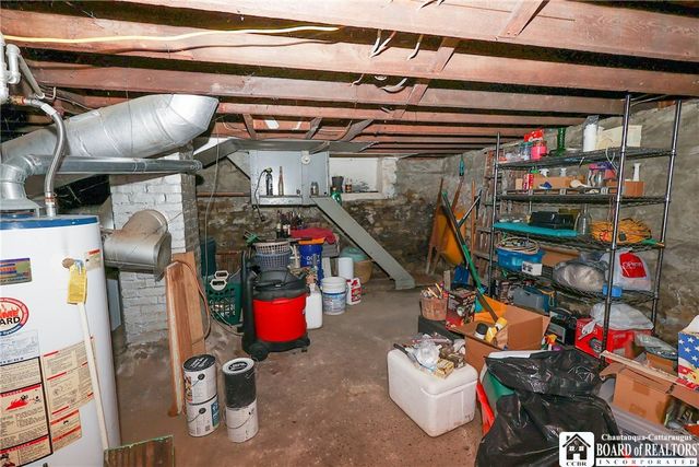 65 Benson Street, Jamestown, NY 14701