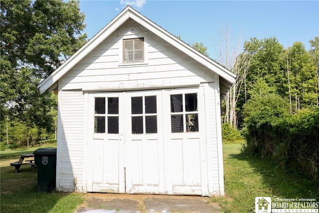 65 Benson Street, Jamestown, NY 14701