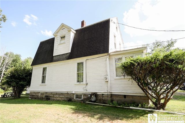 65 Benson Street, Jamestown, NY 14701