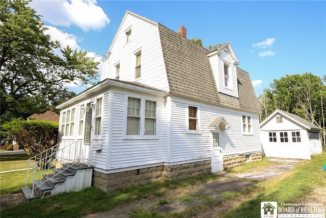 65 Benson Street, Jamestown, NY 14701