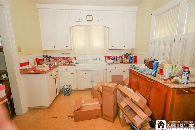 65 Benson Street, Jamestown, NY 14701