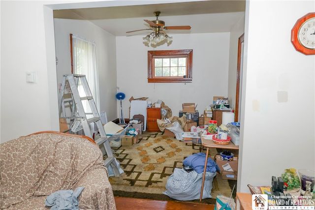 65 Benson Street, Jamestown, NY 14701