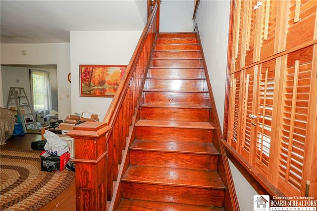 65 Benson Street, Jamestown, NY 14701