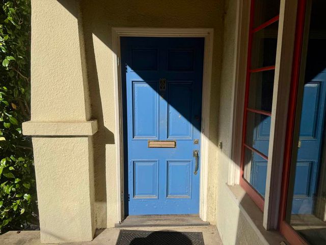 112 Buena Vista Ave, Richmond, CA 94801