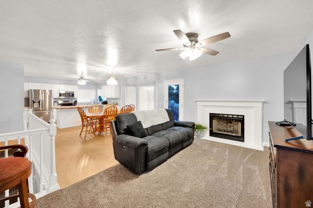 3738 S PEAR APPLE CIR, West Valley City, UT 84119