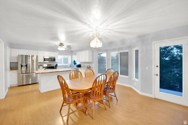 3738 S PEAR APPLE CIR, West Valley City, UT 84119