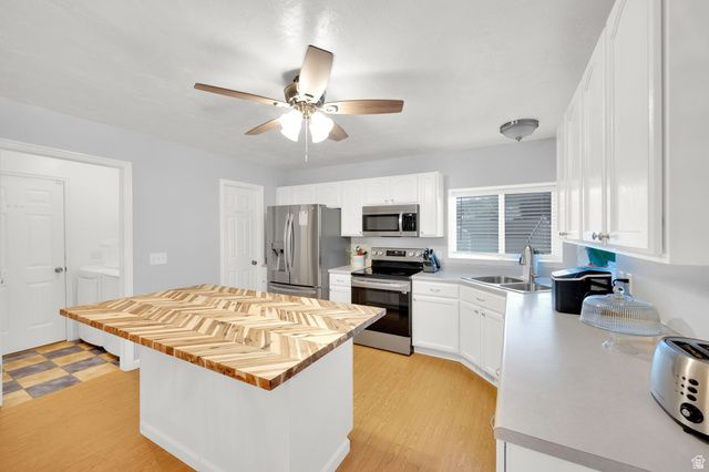 3738 S PEAR APPLE CIR, West Valley City, UT 84119